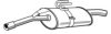 FONOS 614228 End Silencer